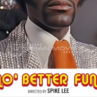 Mo' Better Funk #1 - Spike Lee