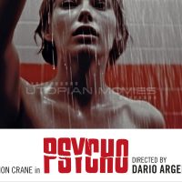 Psycho #5 - Dario Argento