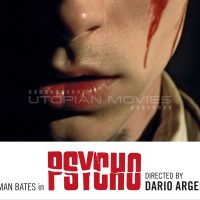 Psycho #7 - Dario Argento