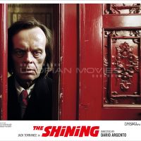 The Shining #3 - Dario Argento