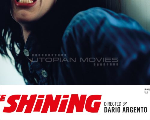 The Shining #4 - Dario Argento